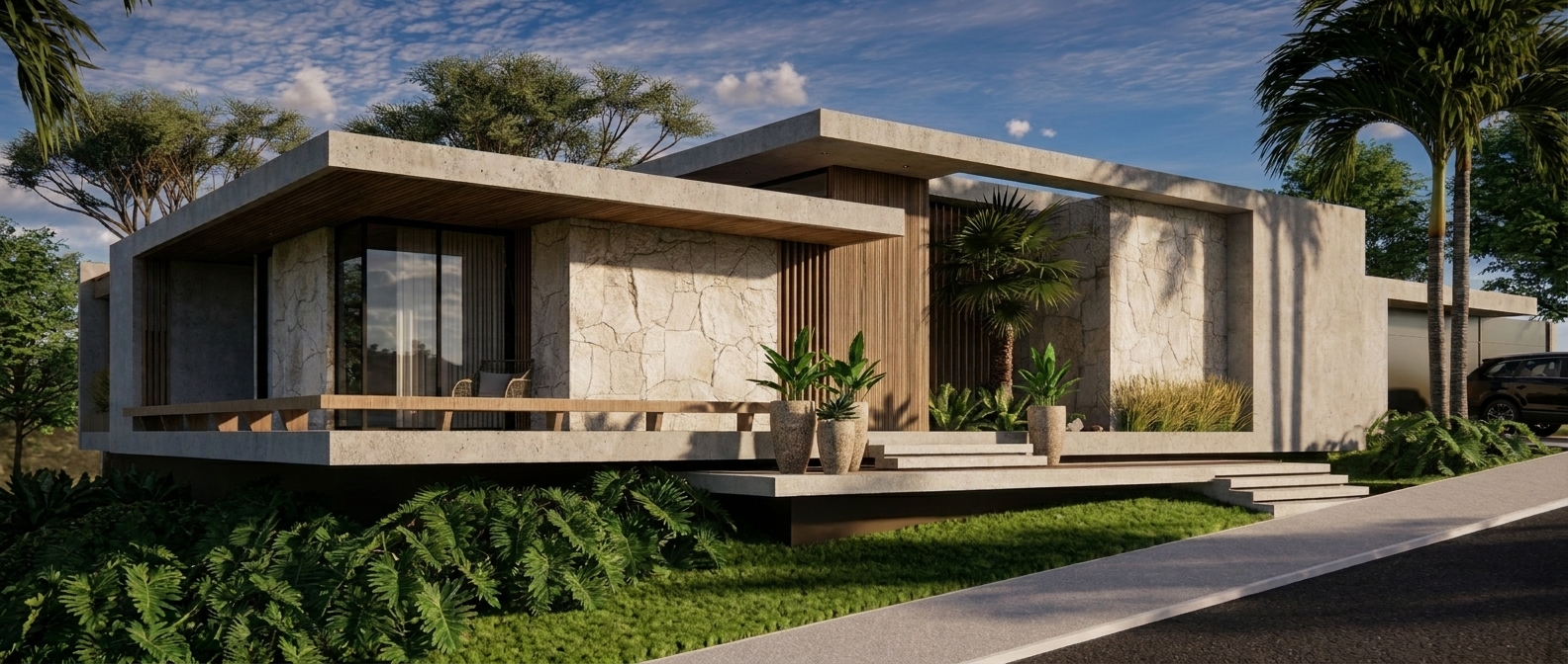 Casa E&A